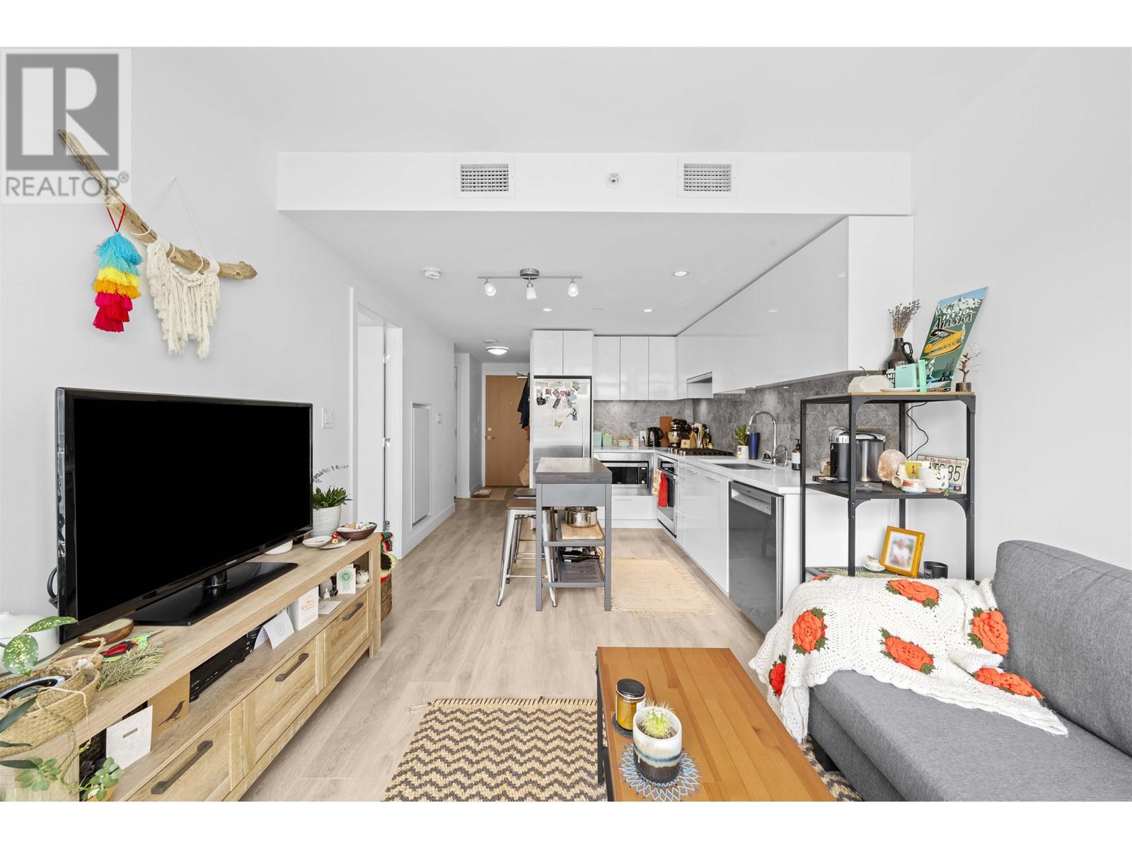 509 8538 RIVER DISTRICT CROSSING, Vancouver real estate listing R3006699