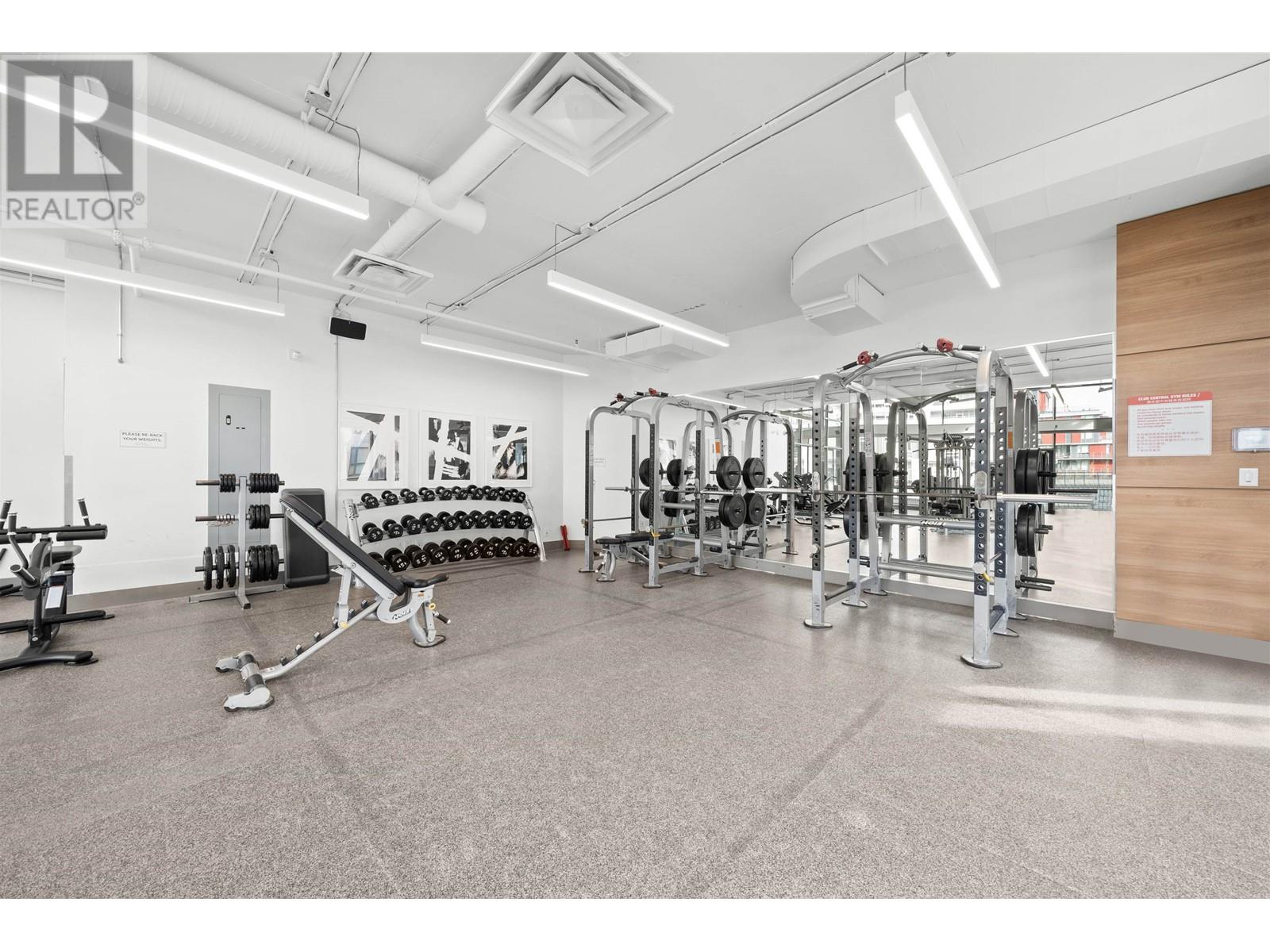 509 8538 RIVER DISTRICT CROSSING, Vancouver real estate listing R3006699