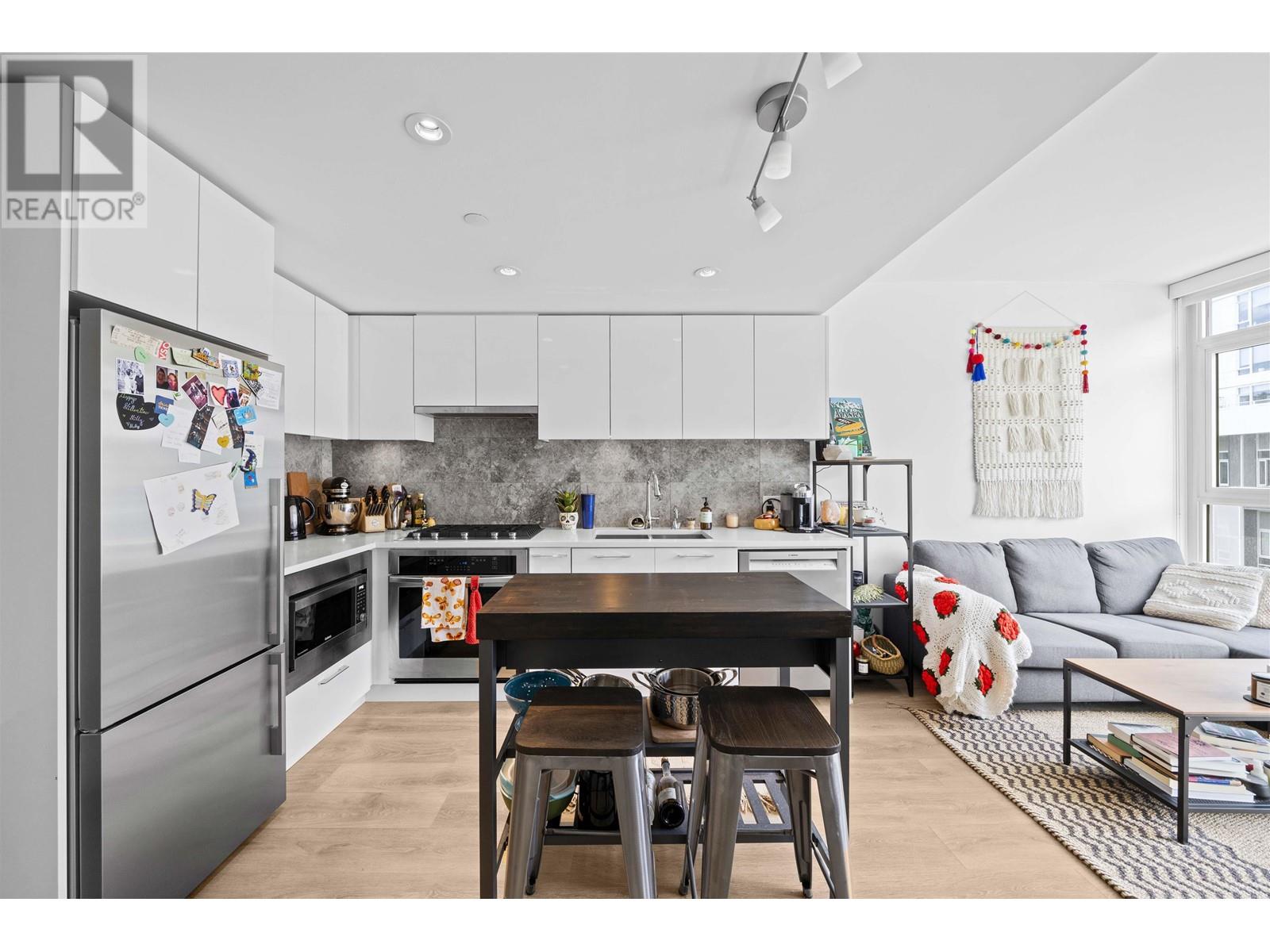 509 8538 RIVER DISTRICT CROSSING, Vancouver real estate listing R3006699