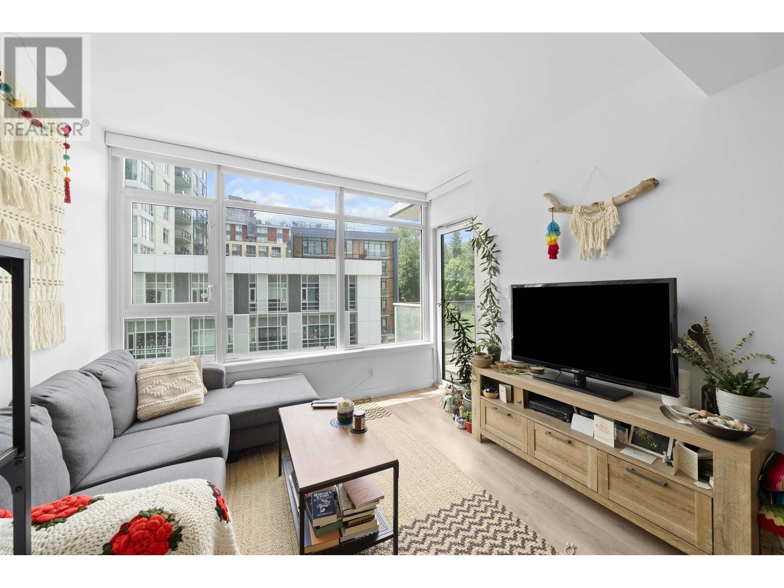 509 8538 RIVER DISTRICT CROSSING, Vancouver real estate listing R3006699