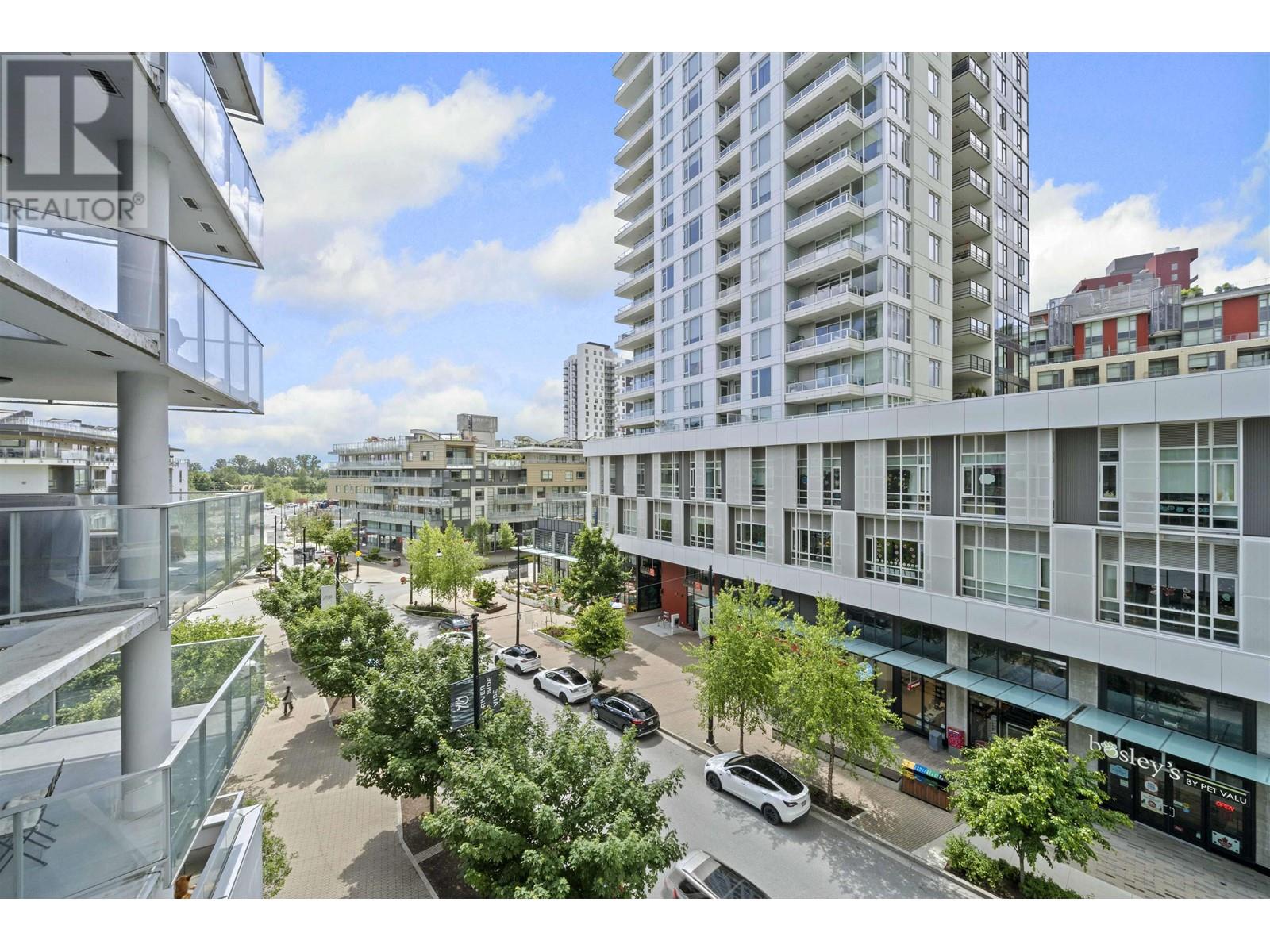 509 8538 RIVER DISTRICT CROSSING, Vancouver real estate listing R3006699