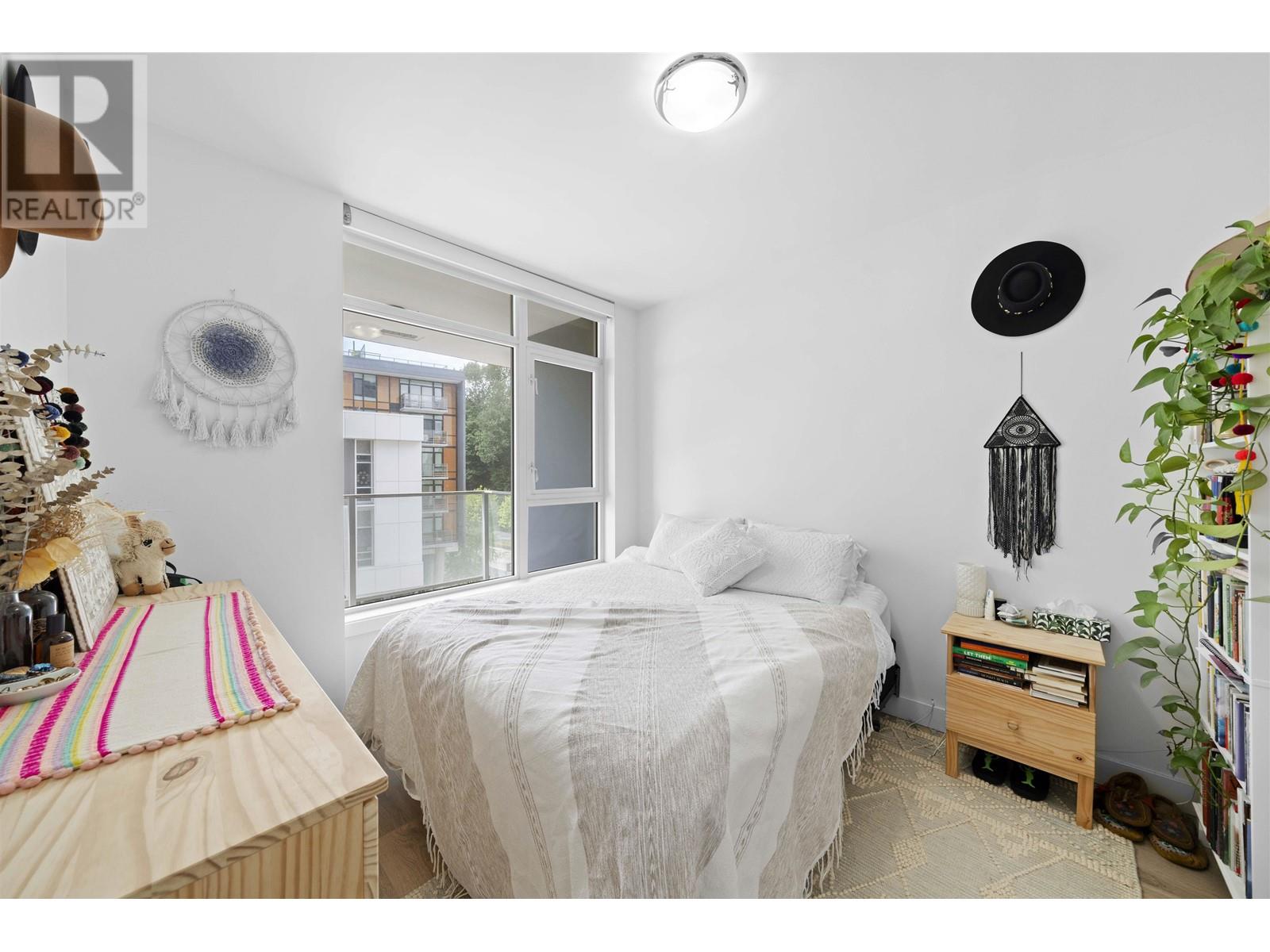 509 8538 RIVER DISTRICT CROSSING, Vancouver real estate listing R3006699