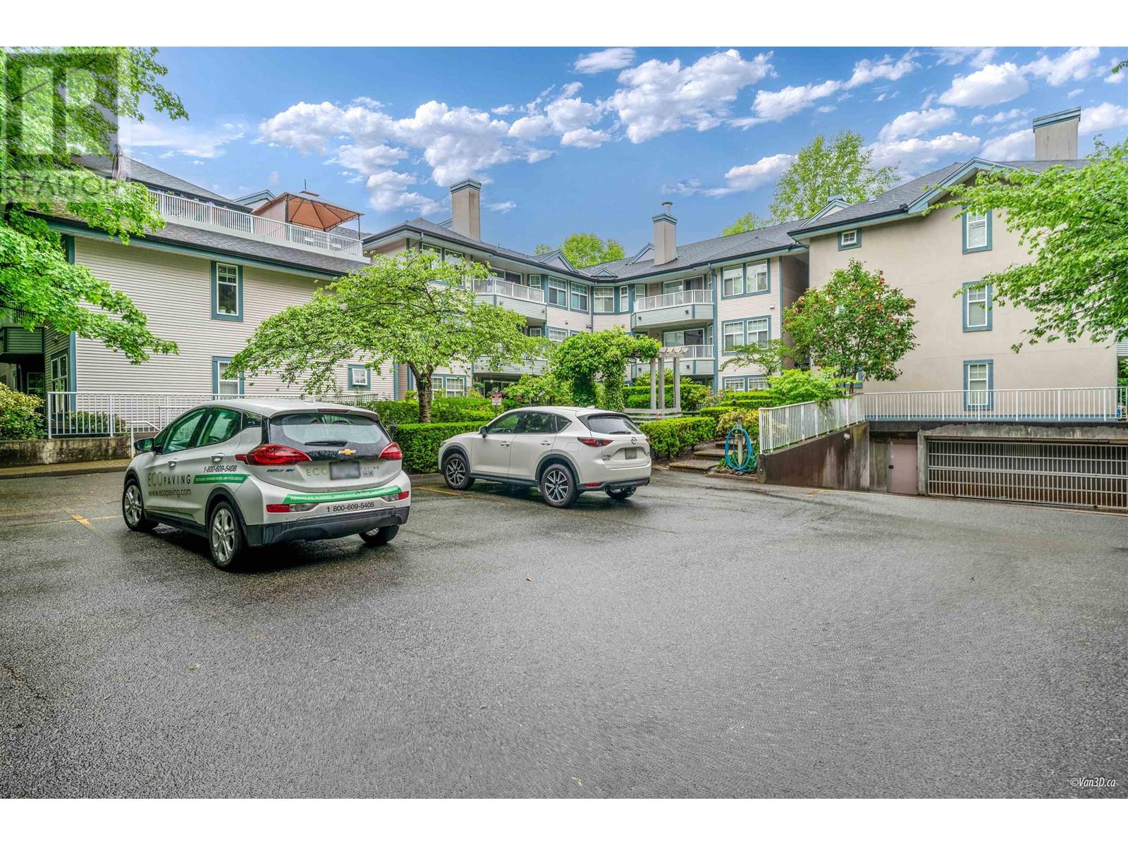 305 11960 HARRIS ROAD, Pitt Meadows real estate listing R3006705