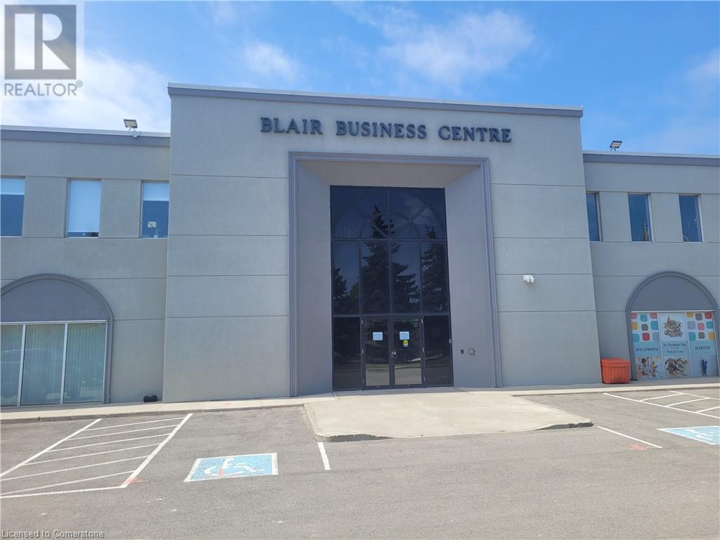 Photo 1 of 1160 Blair Road Unit G, Burlington ON