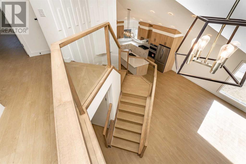 Single Family House for Sale in  Sandringham Road NW Sandstone Valley Calgary 