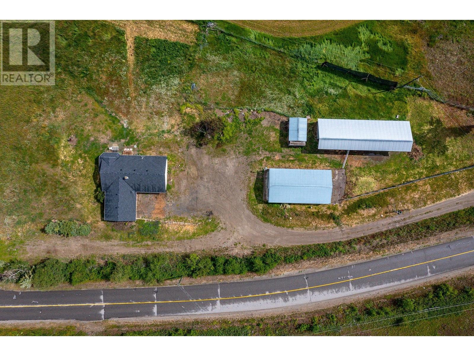  3575 Canyon Road, Spallumcheen