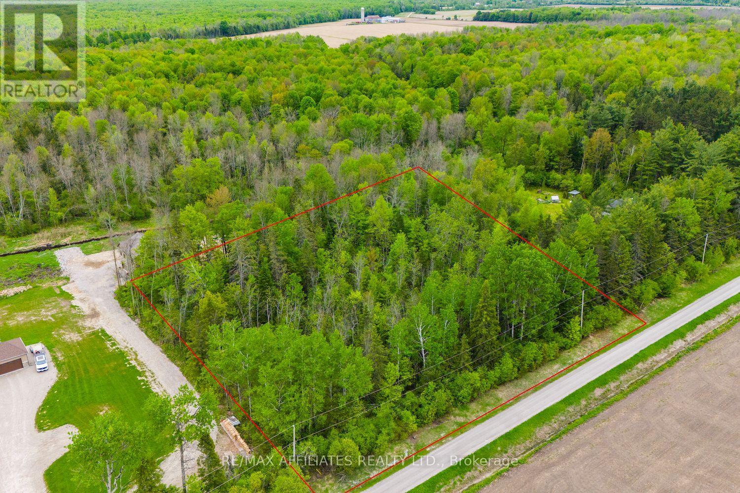Photo 1 of 00 Drummond Conc 5 B Road, Drummond North Elmsley ON