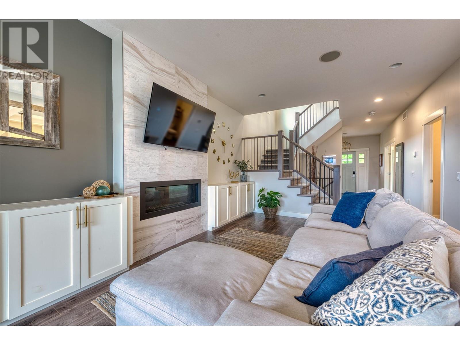  1168 Frost Road, Kelowna