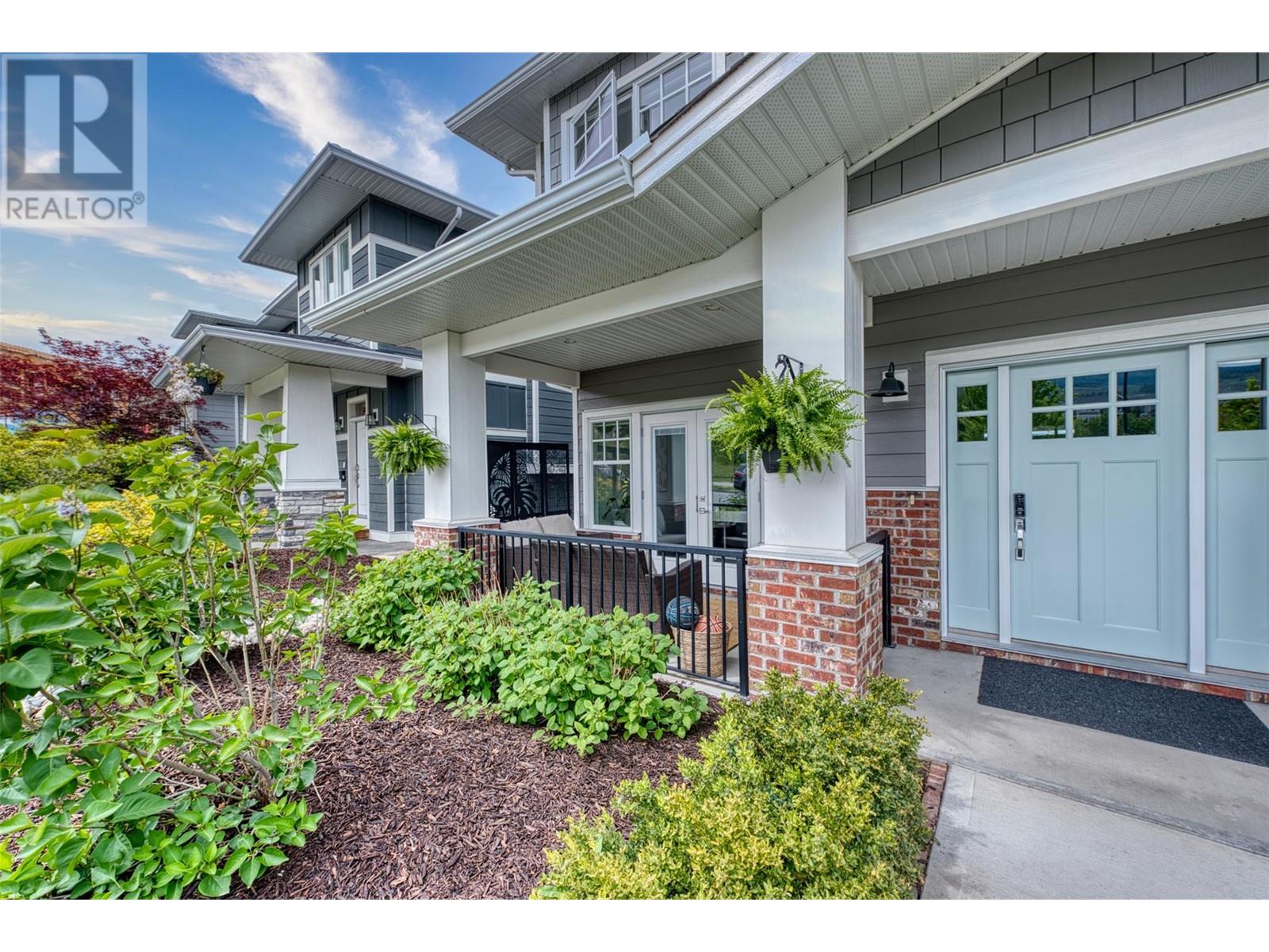  1168 Frost Road, Kelowna