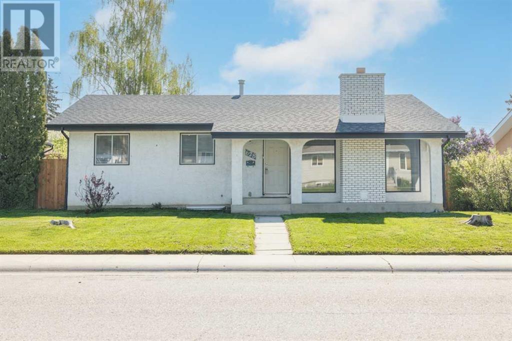 Single Family House Bungalow for Sale in  Maryvale Way NE Marlborough Calgary 