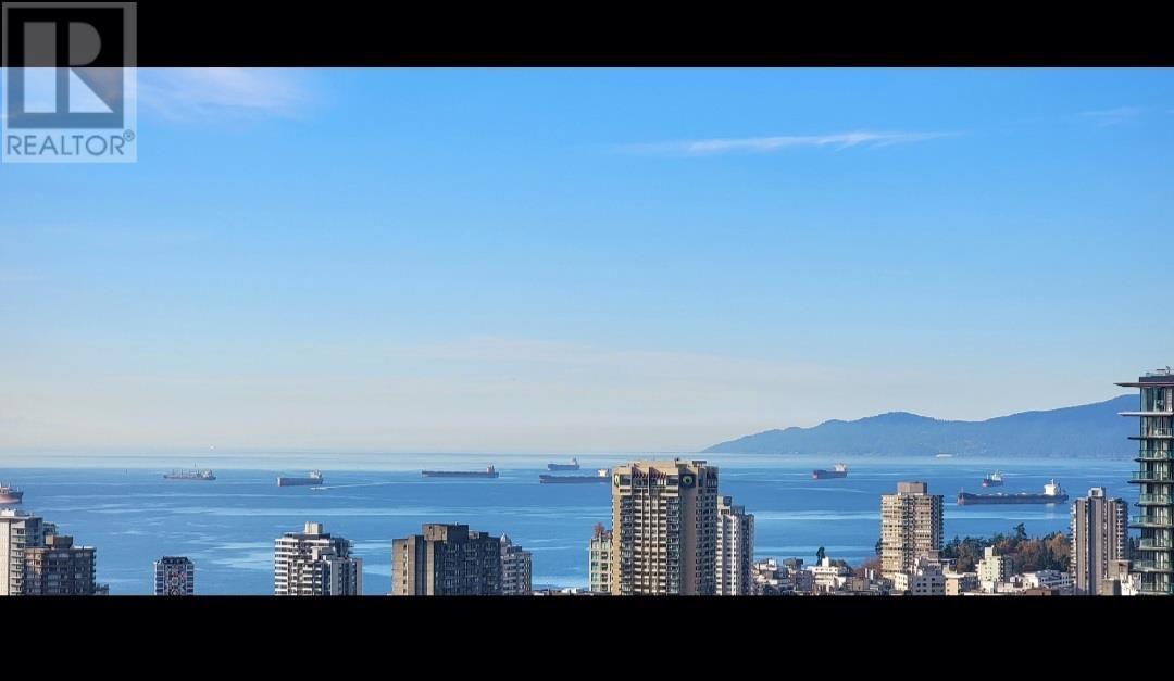 2901 1200 ALBERNI STREET, Vancouver