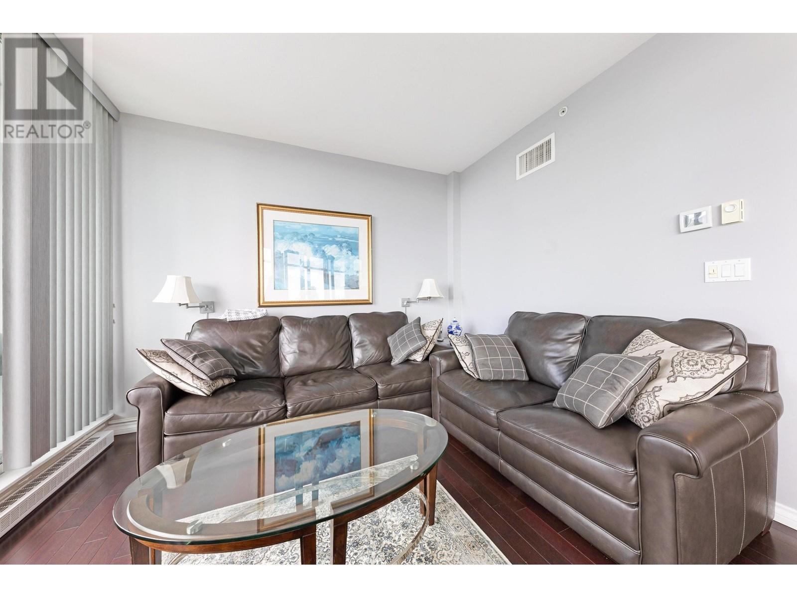2901 1200 ALBERNI STREET, Vancouver