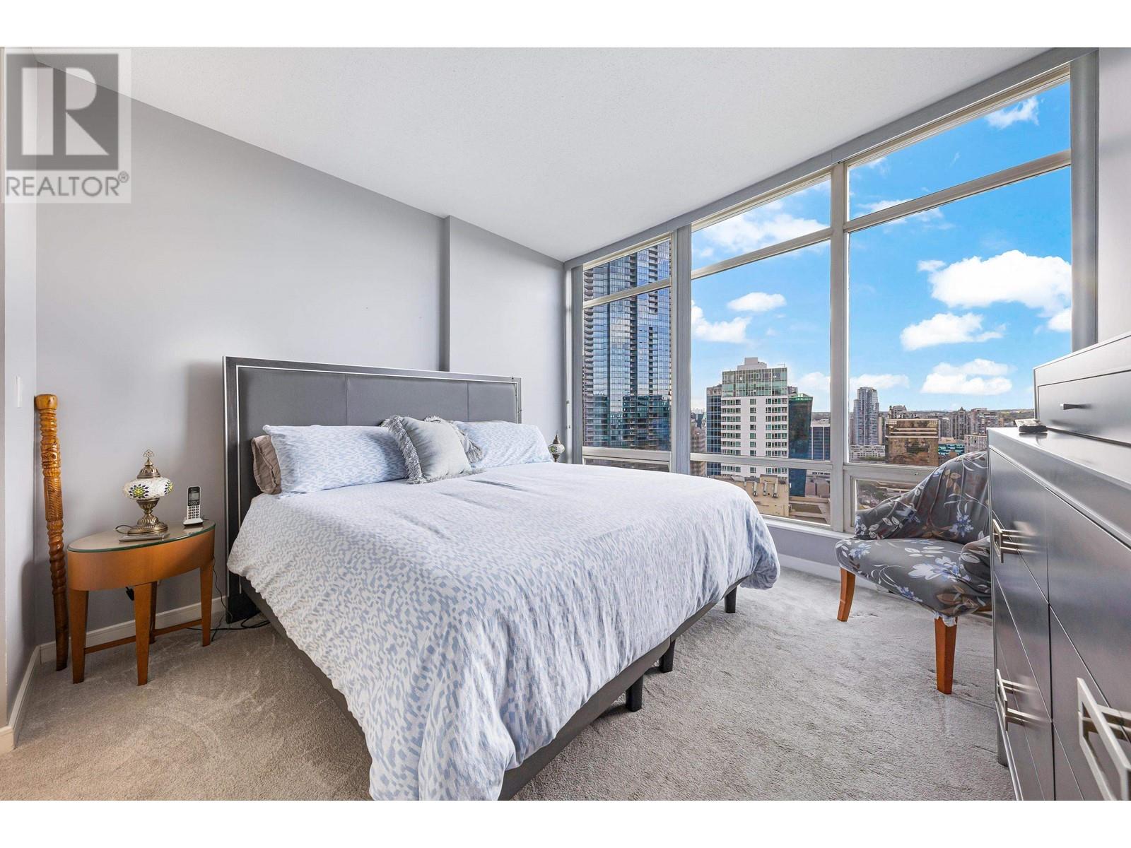 2901 1200 ALBERNI STREET, Vancouver