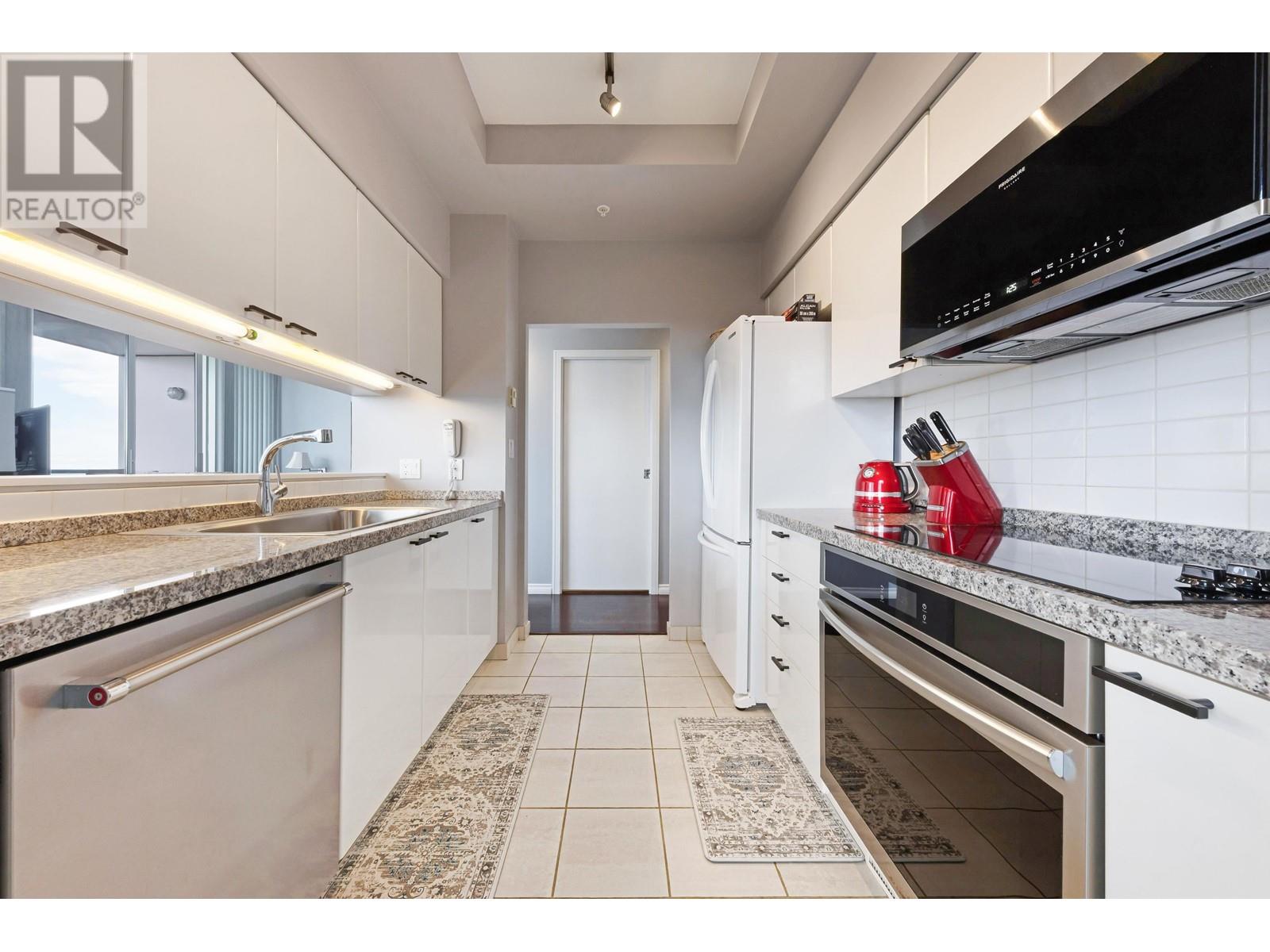 2901 1200 ALBERNI STREET, Vancouver