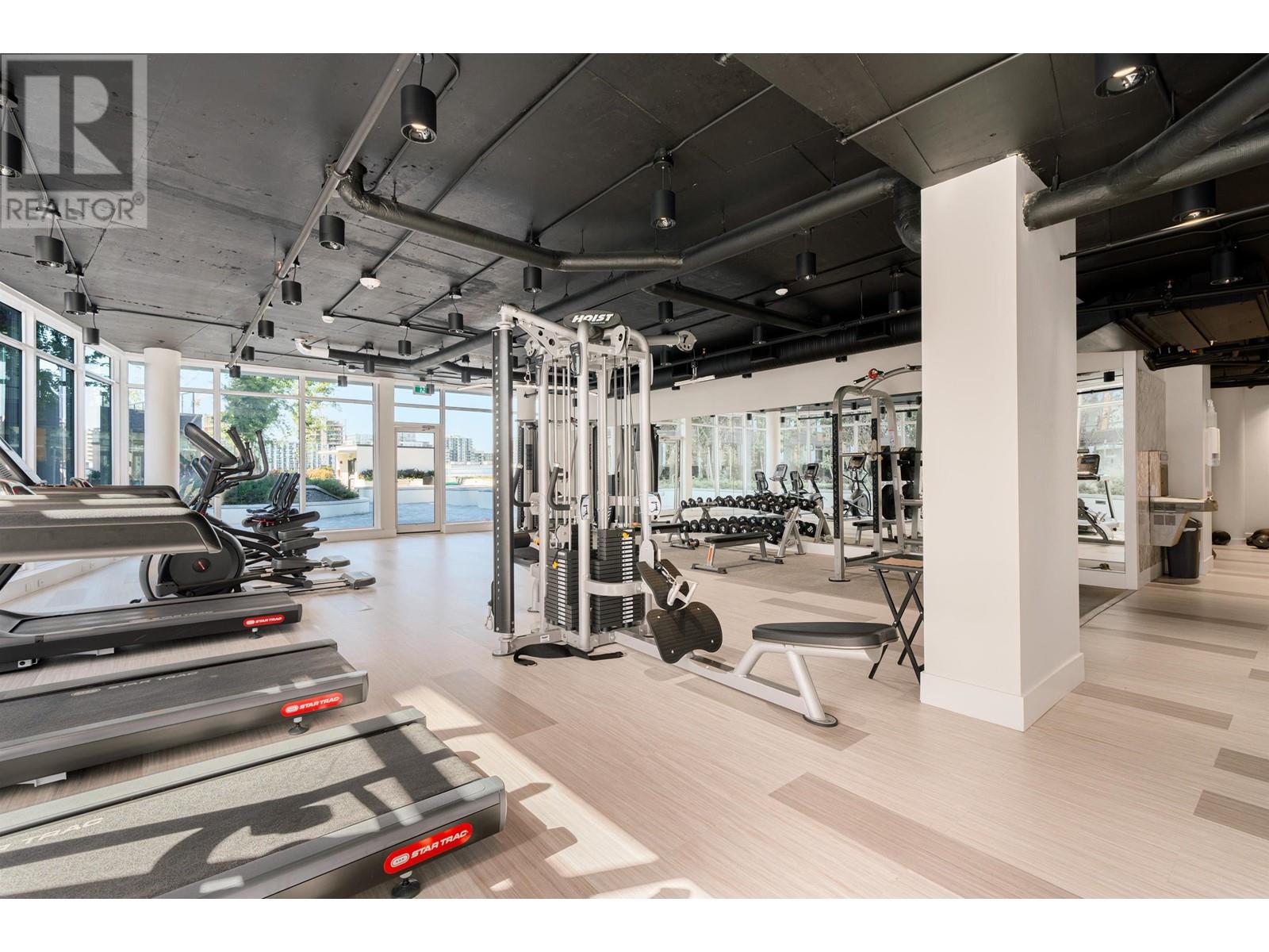 #711-6655 BUSWELL Street, Richmond