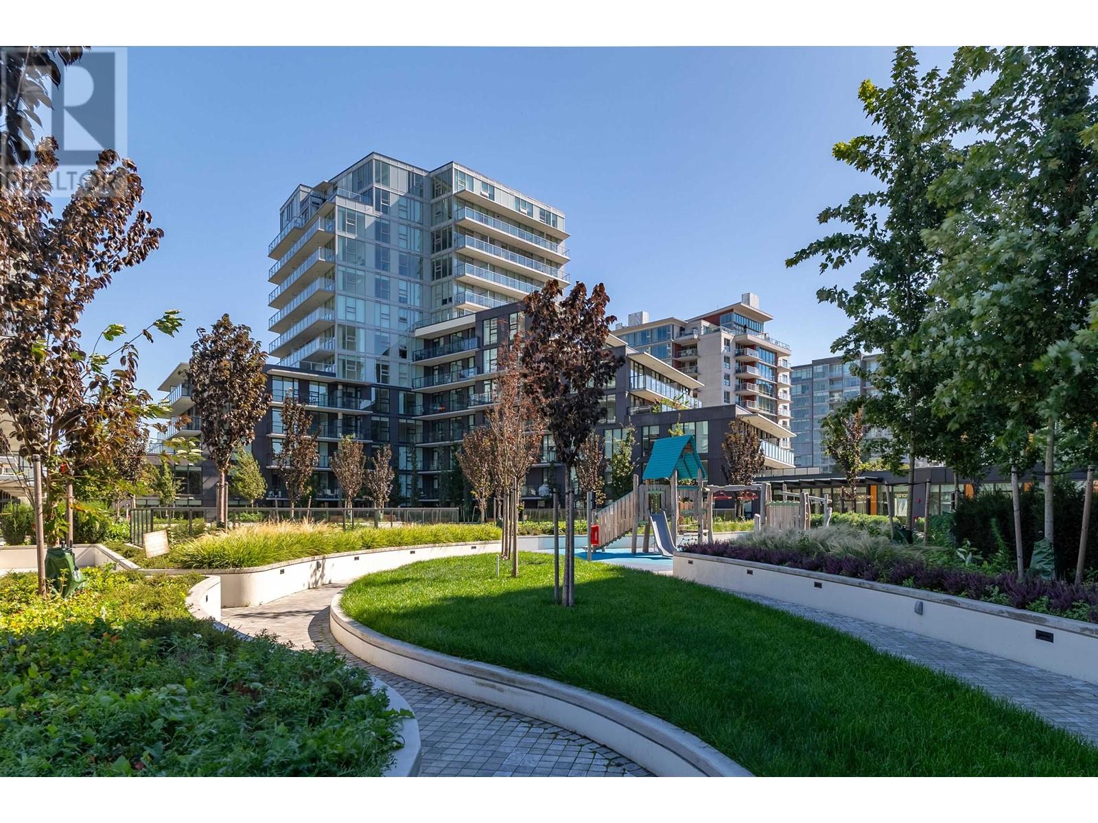 #711-6655 BUSWELL Street, Richmond