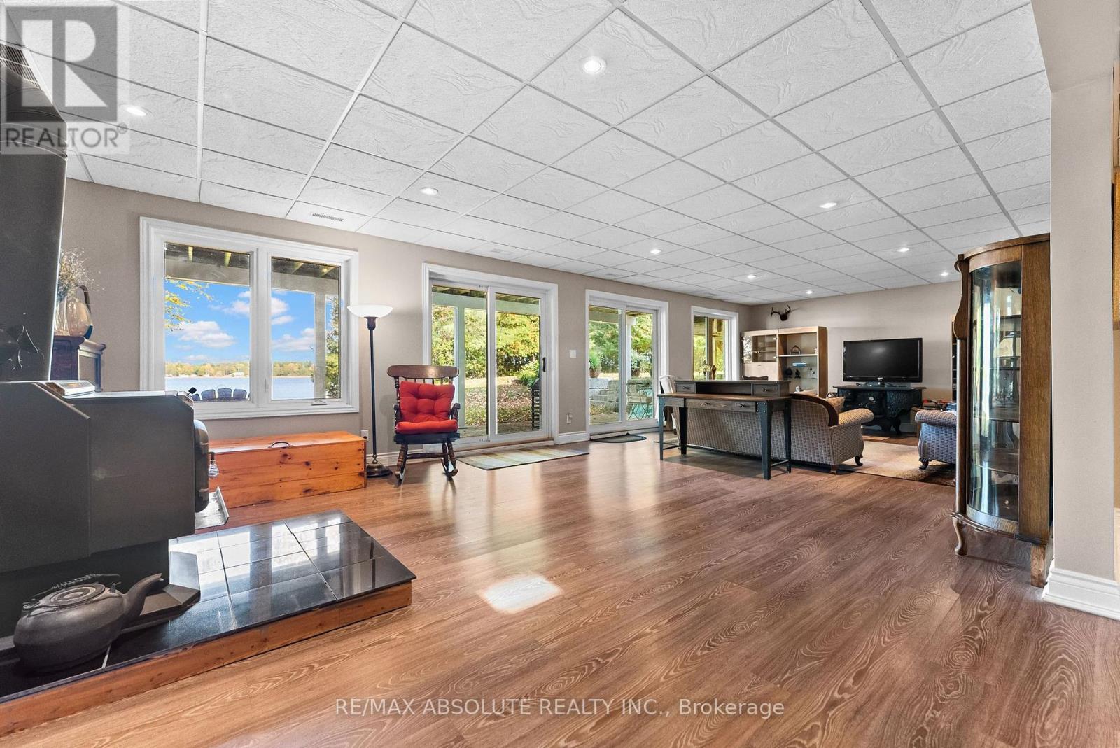 Photo 18 of 1096 Snye Road, Lanark Highlands ON