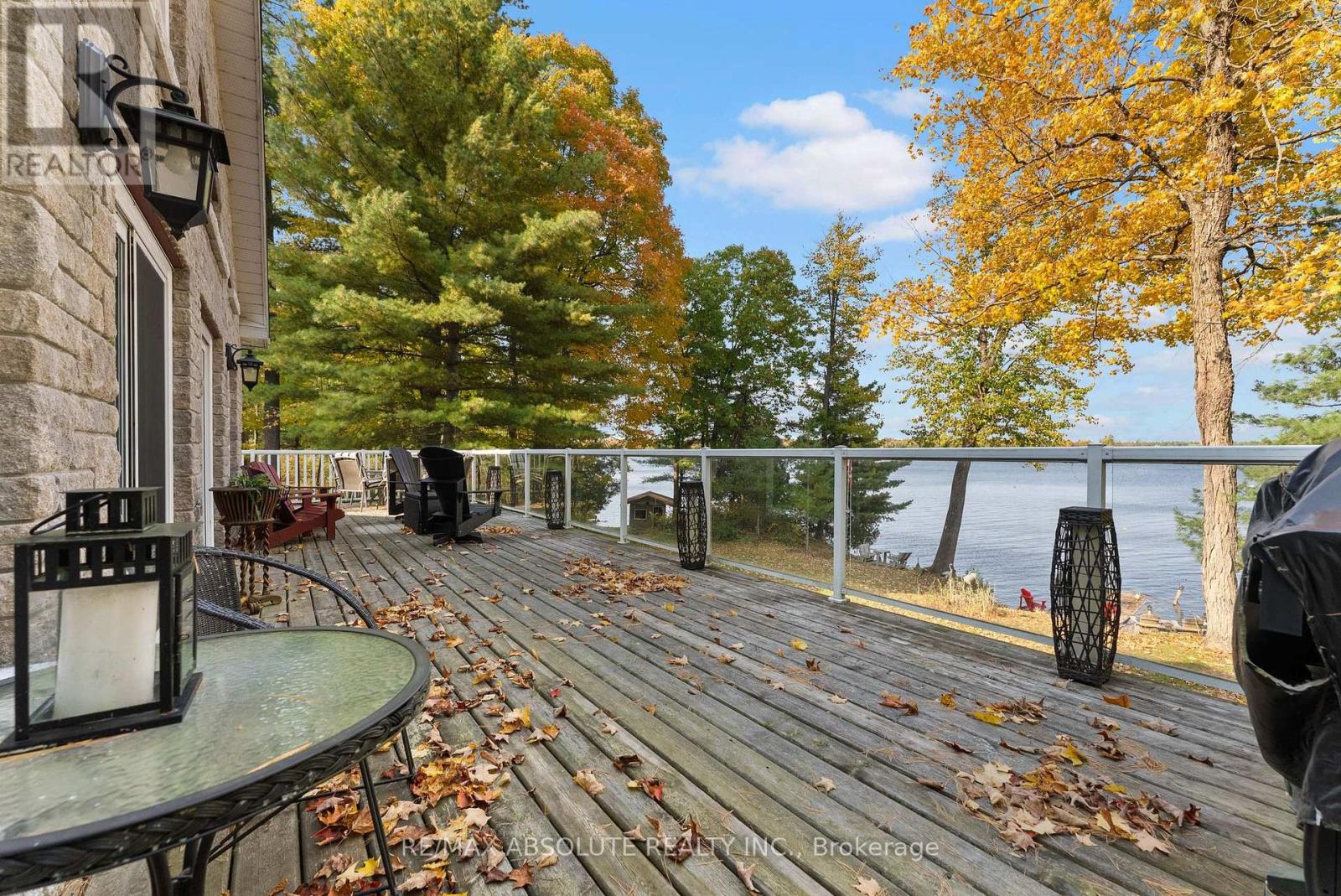 Photo 4 of 1096 Snye Road, Lanark Highlands ON