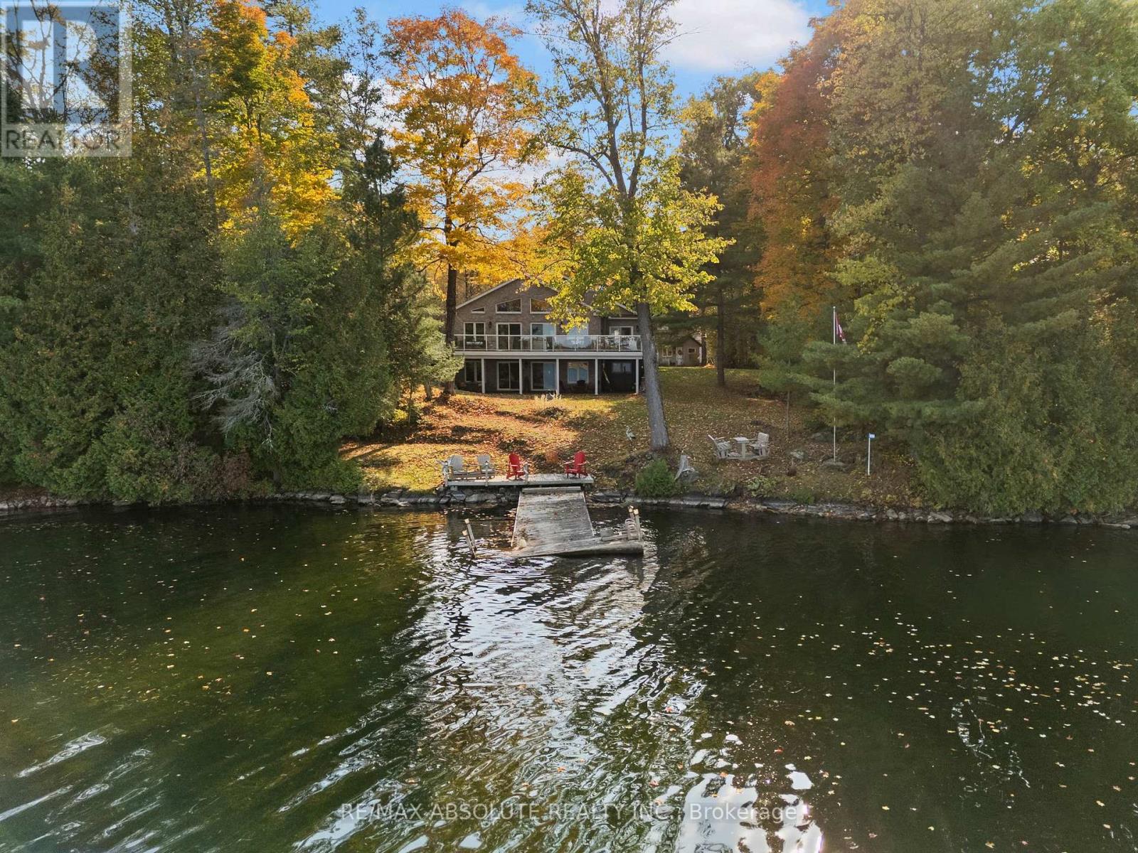 Photo 6 of 1096 Snye Road, Lanark Highlands ON