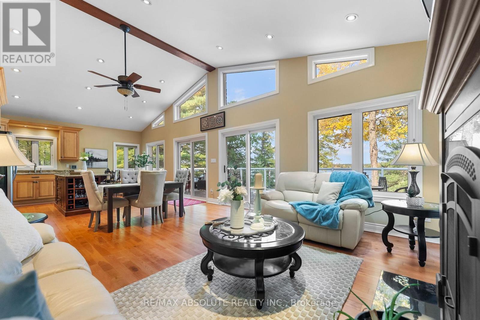 Photo 20 of 1096 Snye Road, Lanark Highlands ON