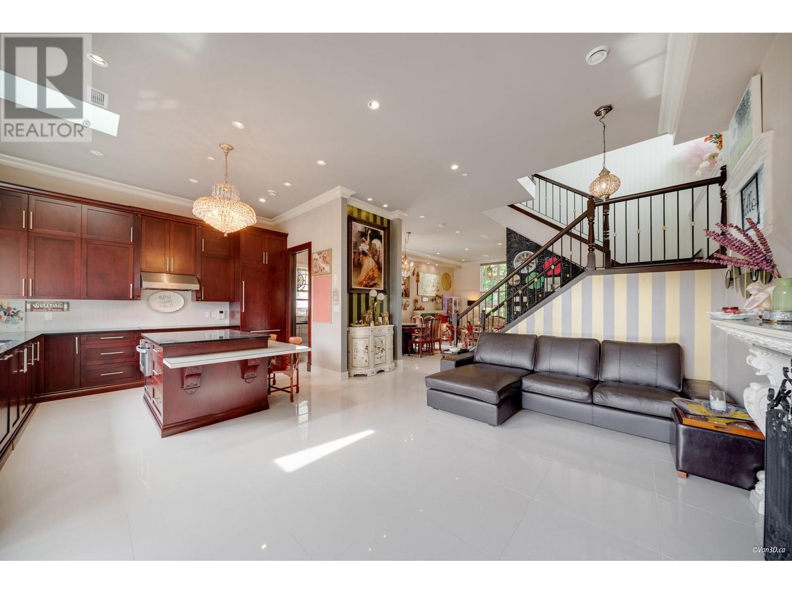 Photo 12 of 3562 W 22nd Avenue, Vancouver BC