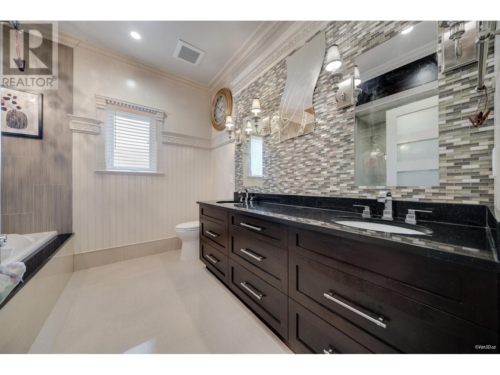 Photo 22 of 3562 W 22nd Avenue, Vancouver BC