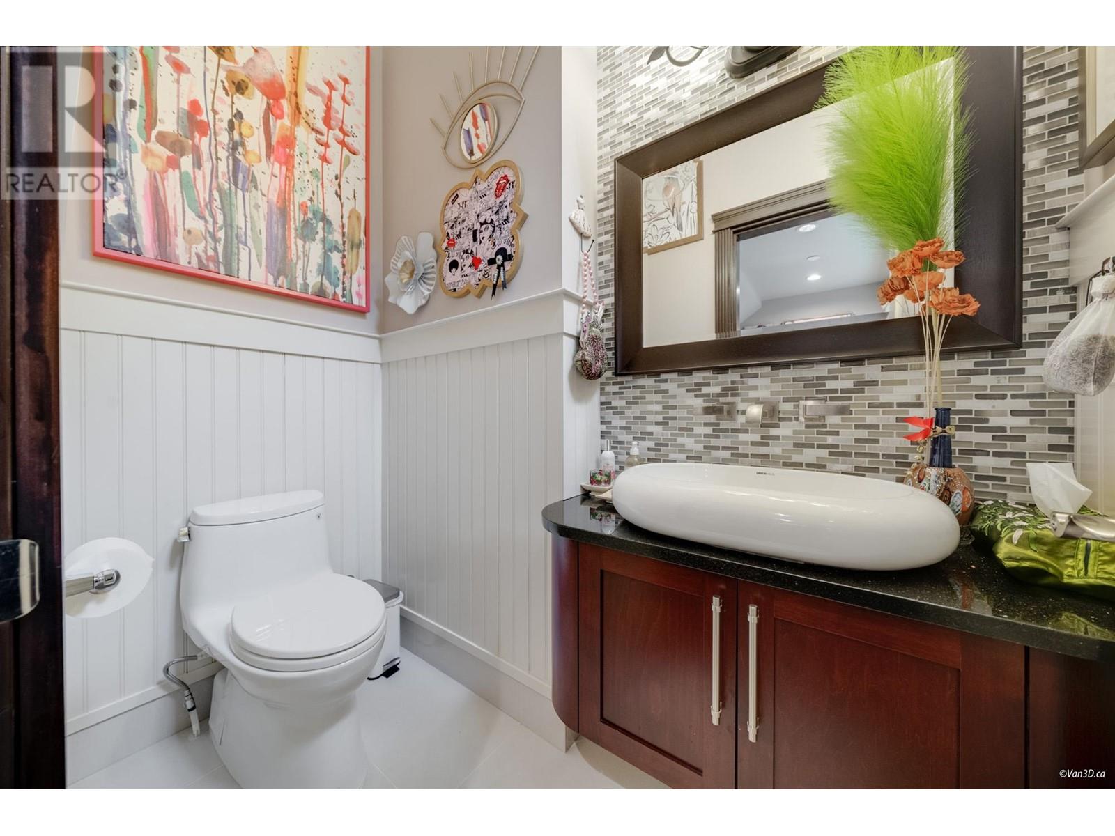 Photo 17 of 3562 W 22nd Avenue, Vancouver BC