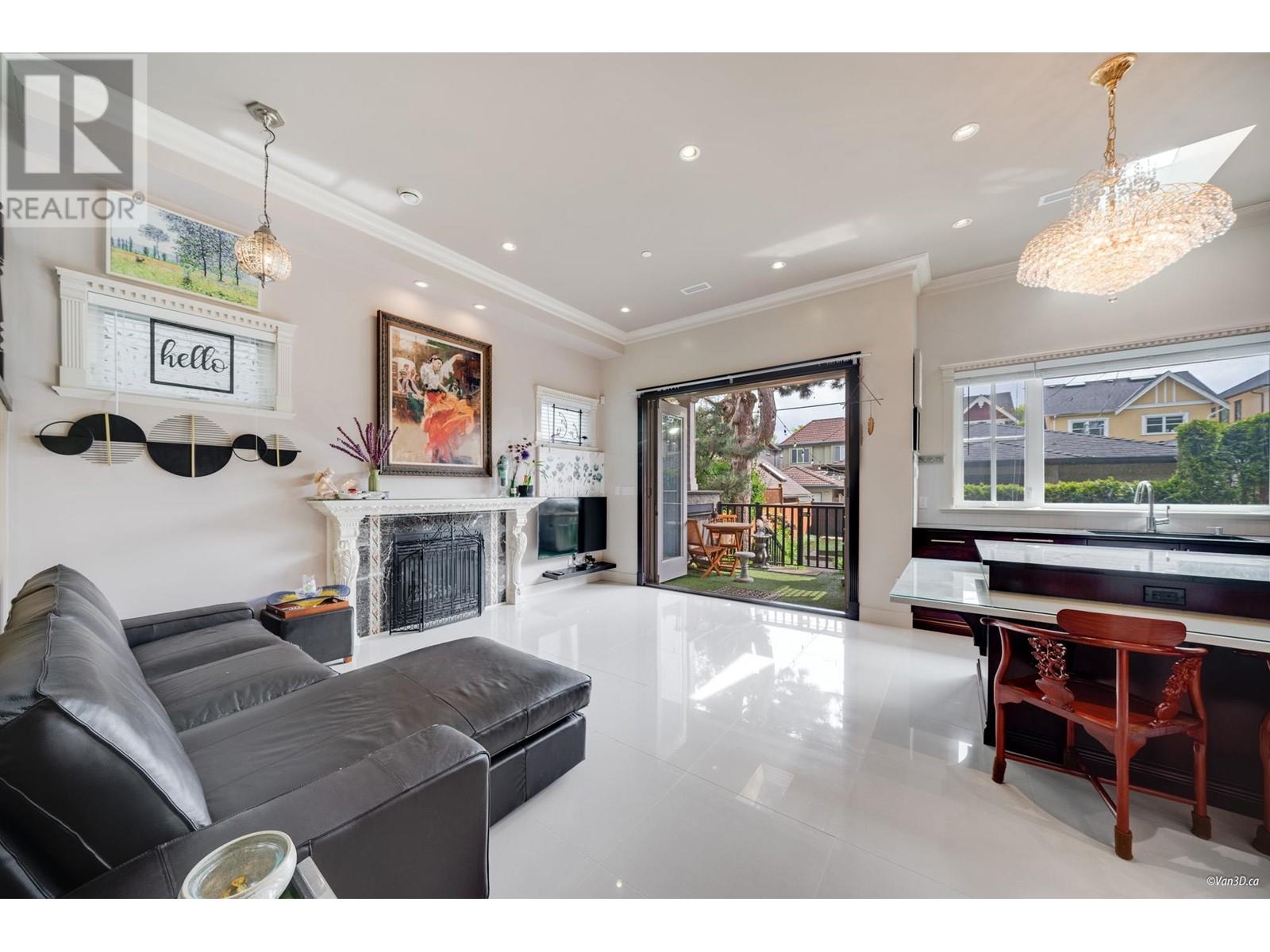 Photo 13 of 3562 W 22nd Avenue, Vancouver BC