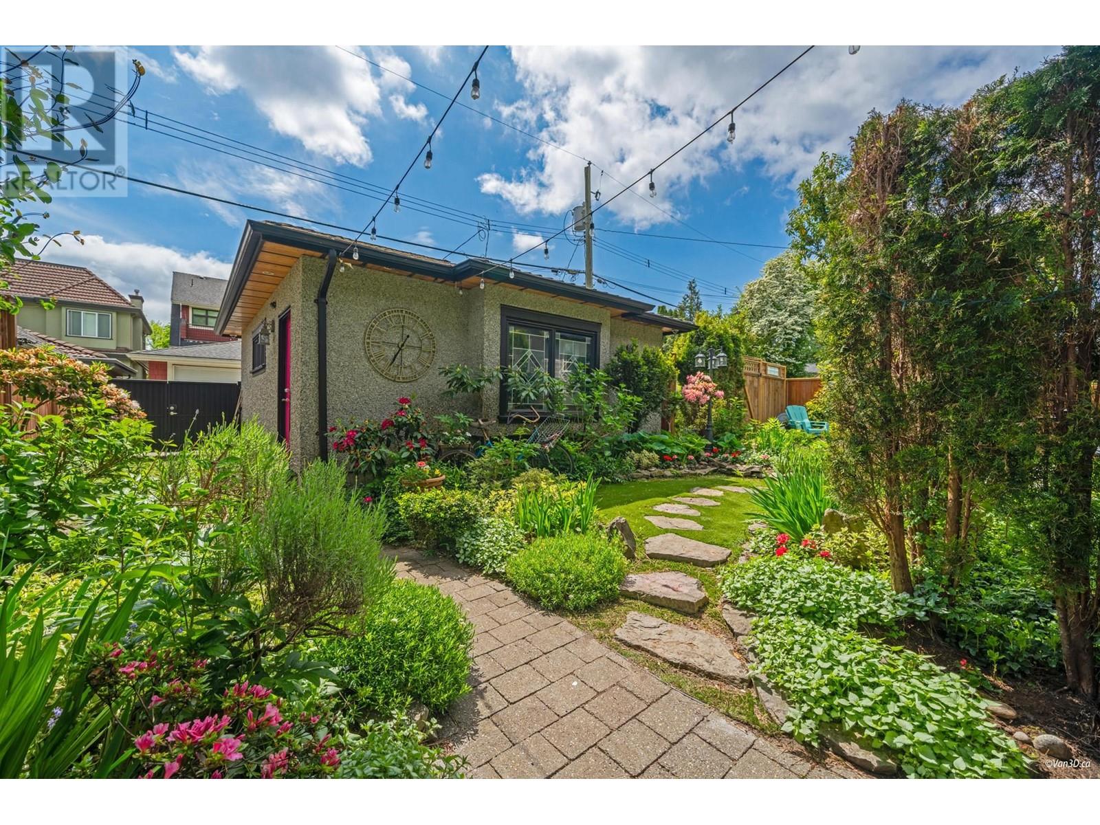 Photo 7 of 3562 W 22nd Avenue, Vancouver BC