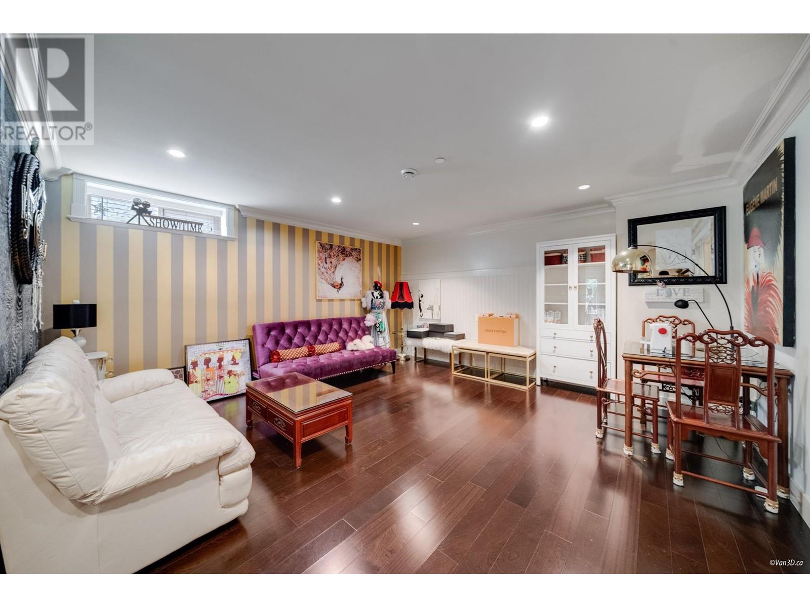 Photo 28 of 3562 W 22nd Avenue, Vancouver BC