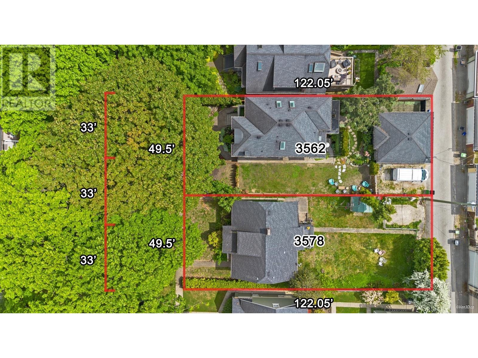 Photo 39 of 3562 W 22nd Avenue, Vancouver BC