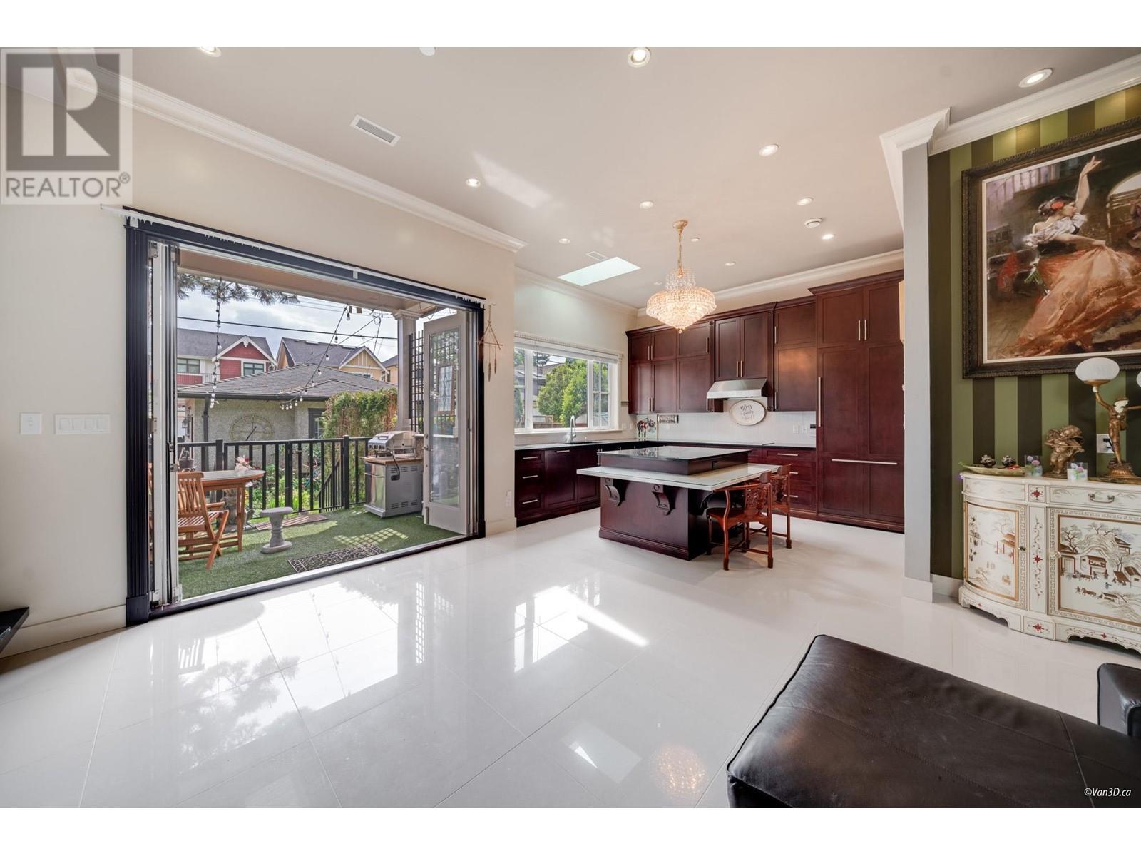 Photo 15 of 3562 W 22nd Avenue, Vancouver BC