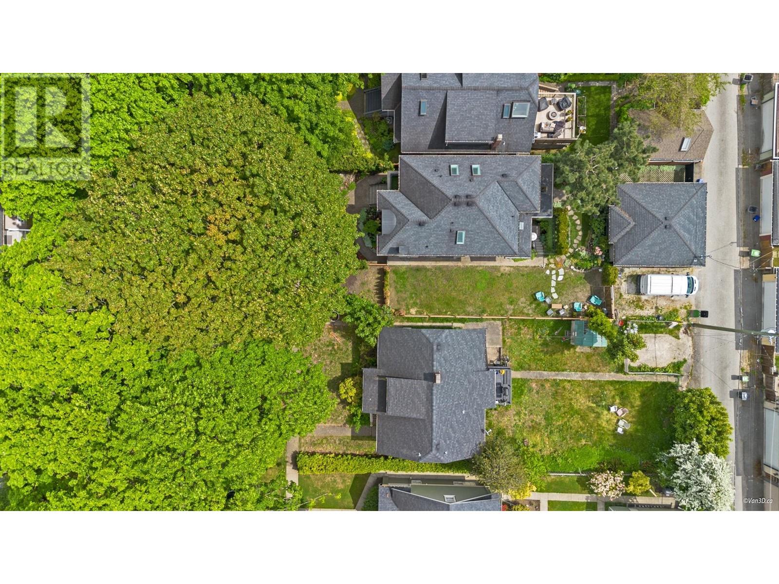 Photo 38 of 3562 W 22nd Avenue, Vancouver BC