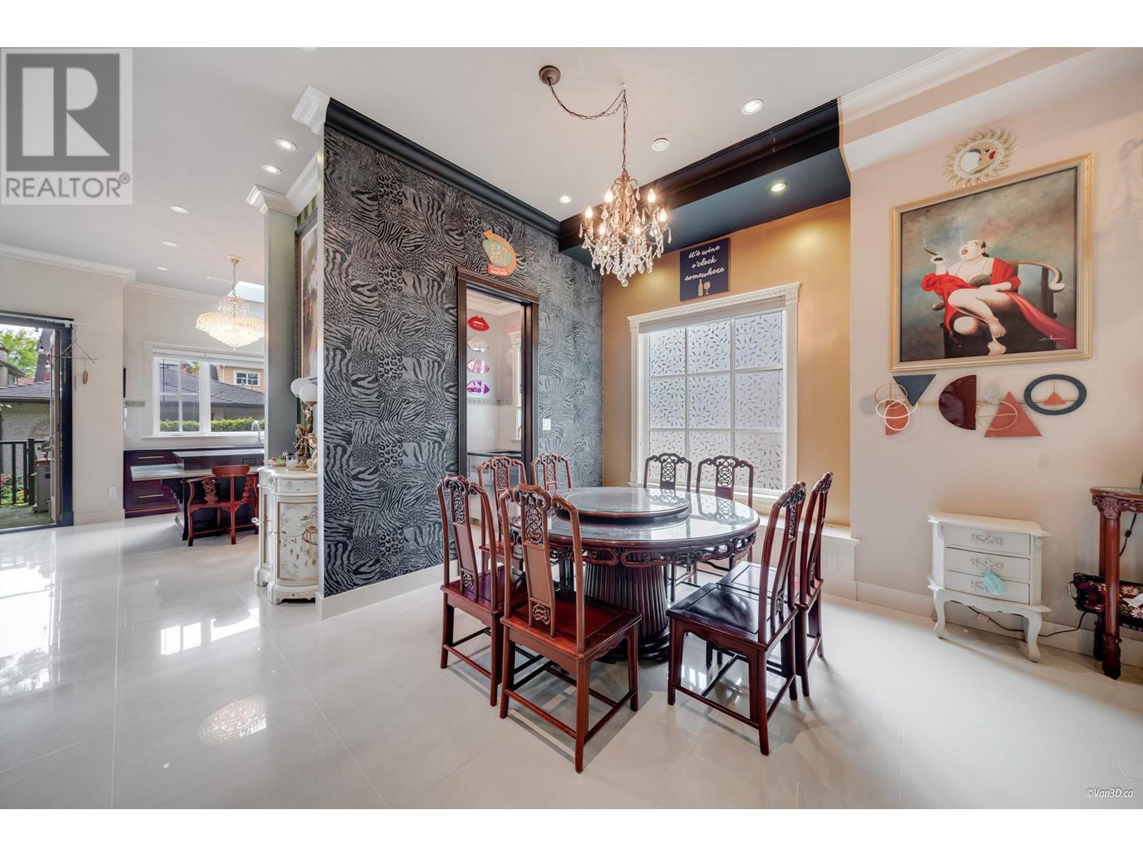 Photo 10 of 3562 W 22nd Avenue, Vancouver BC