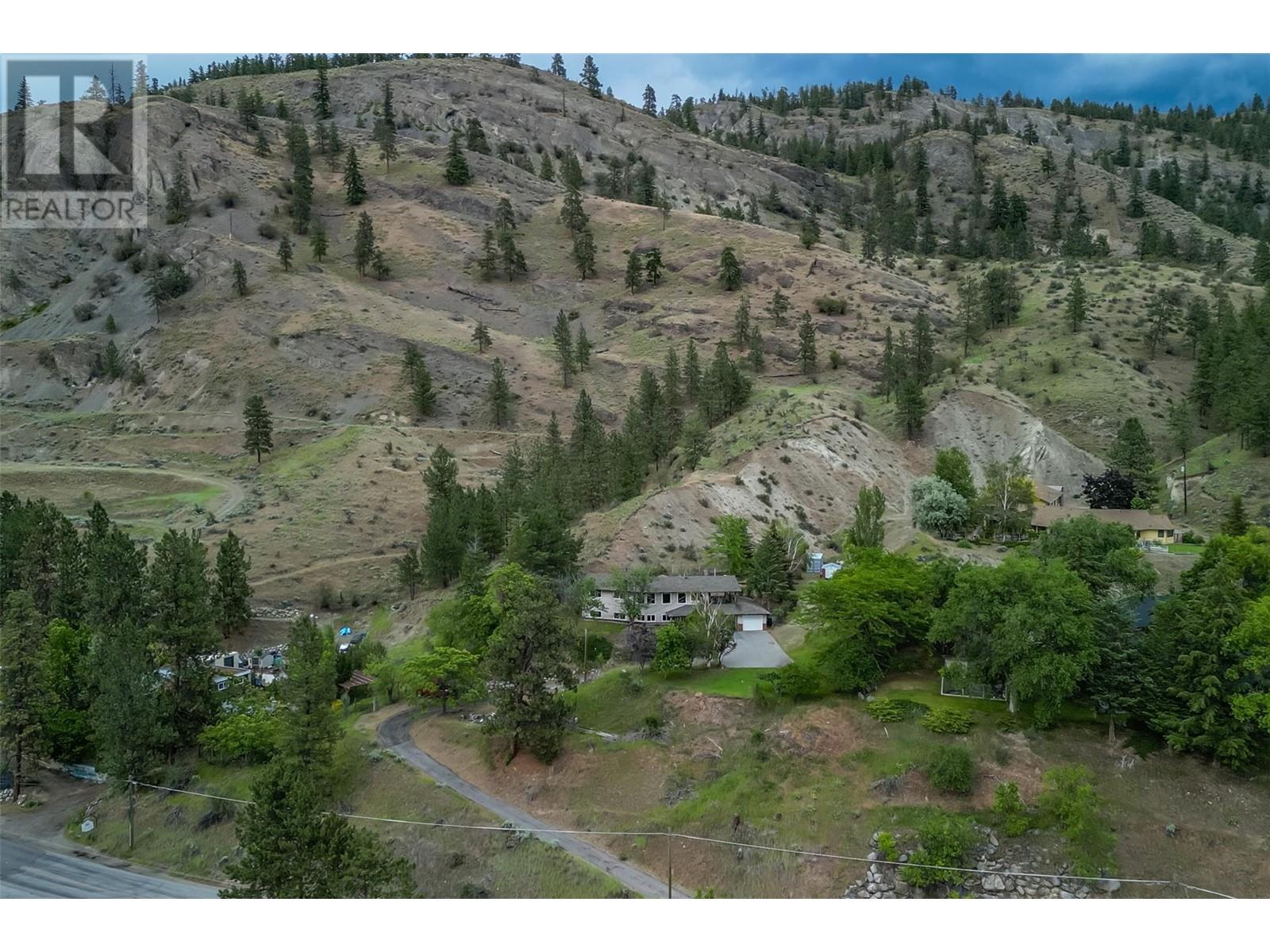 331 EASTSIDE Road, Okanagan Falls