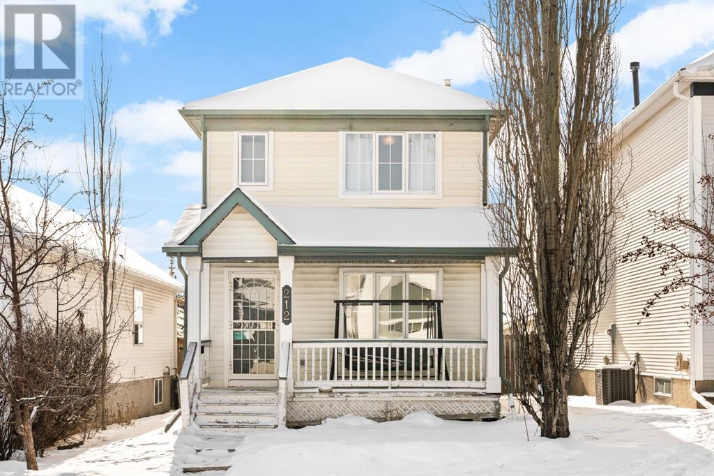 212 Tuscany Valley Way NW, Calgary, Alberta