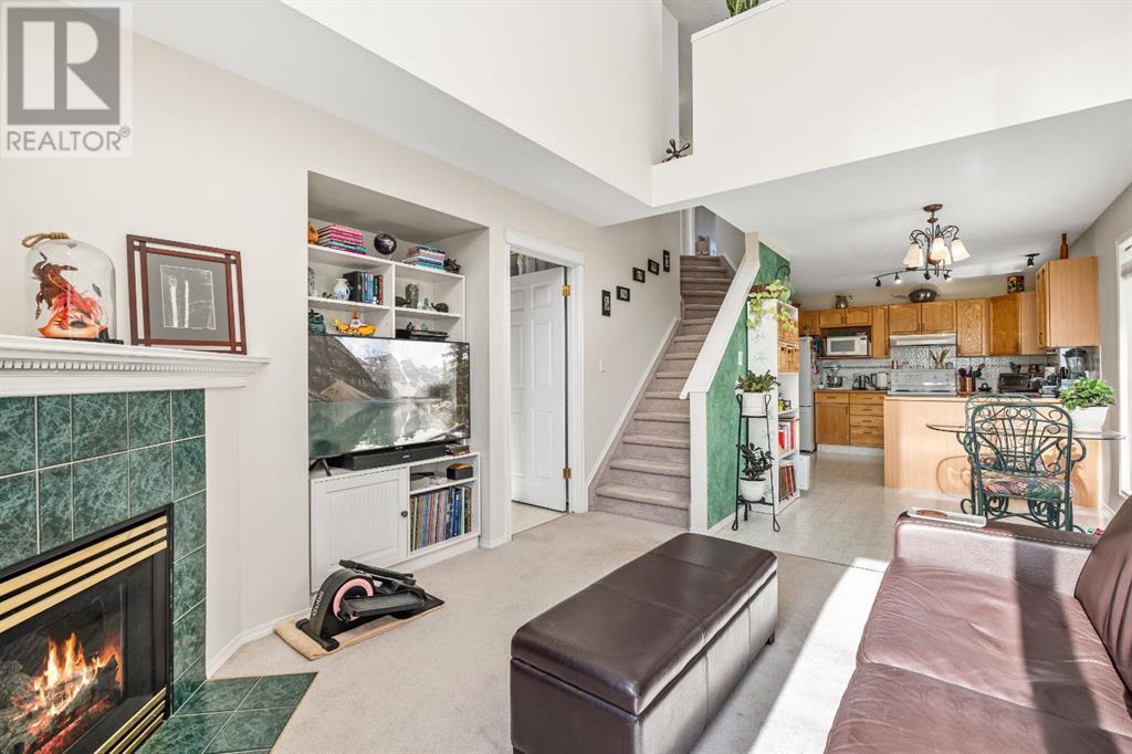 Single Family House for Sale in  Tuscany Valley Way NW Tuscany Calgary 