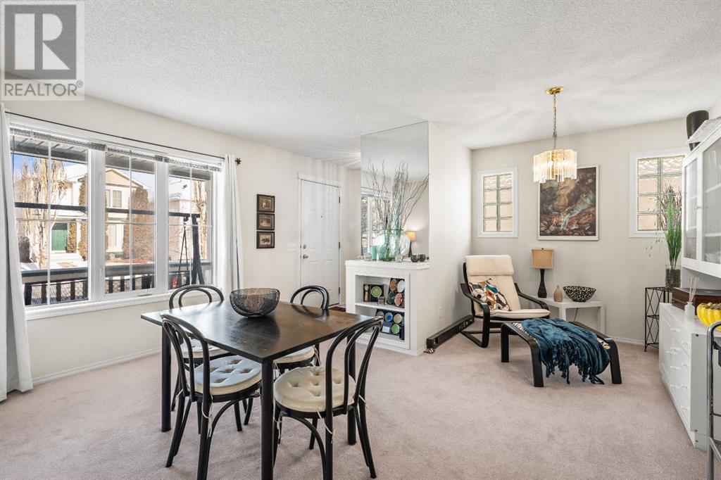 Single Family House for Sale in  Tuscany Valley Way NW Tuscany Calgary 