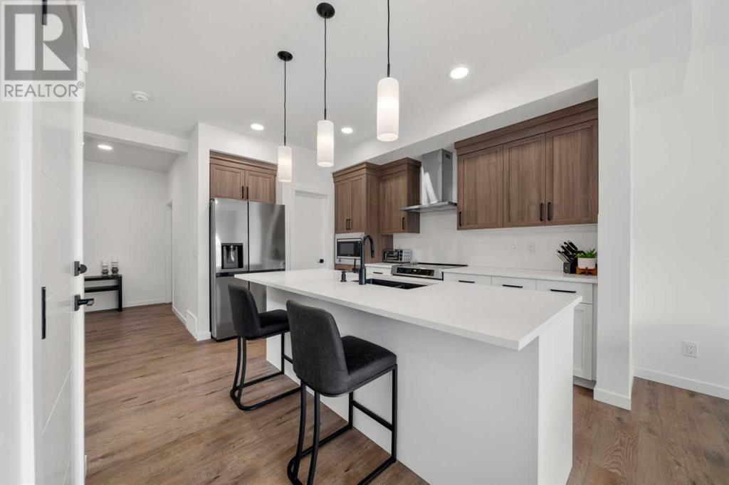 276 Heritage Heights, Cochrane