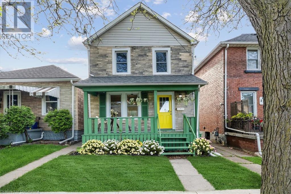 Photo 1 of 223 Weir Street N, Hamilton ON