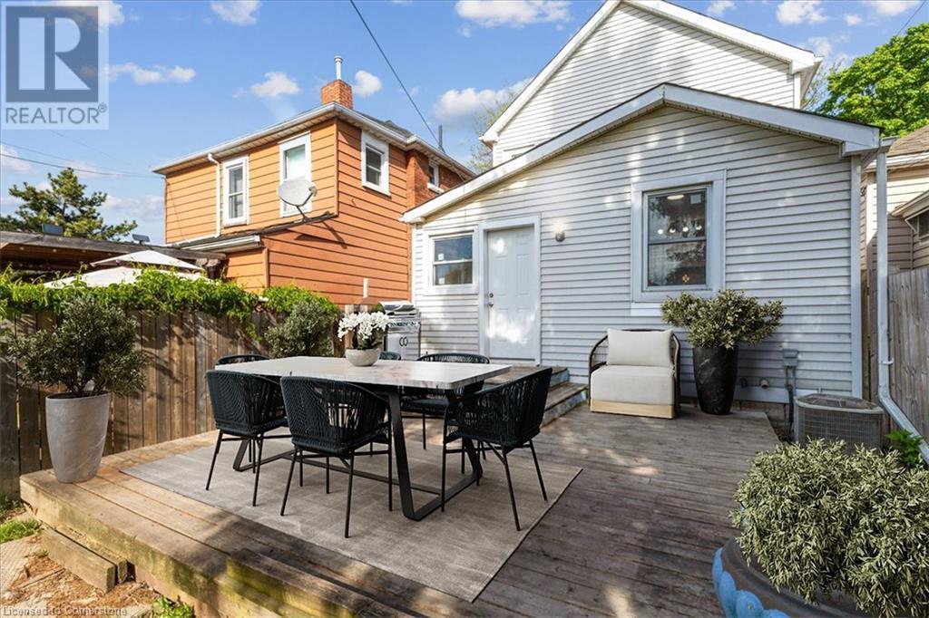 Photo 43 of 223 Weir Street N, Hamilton ON