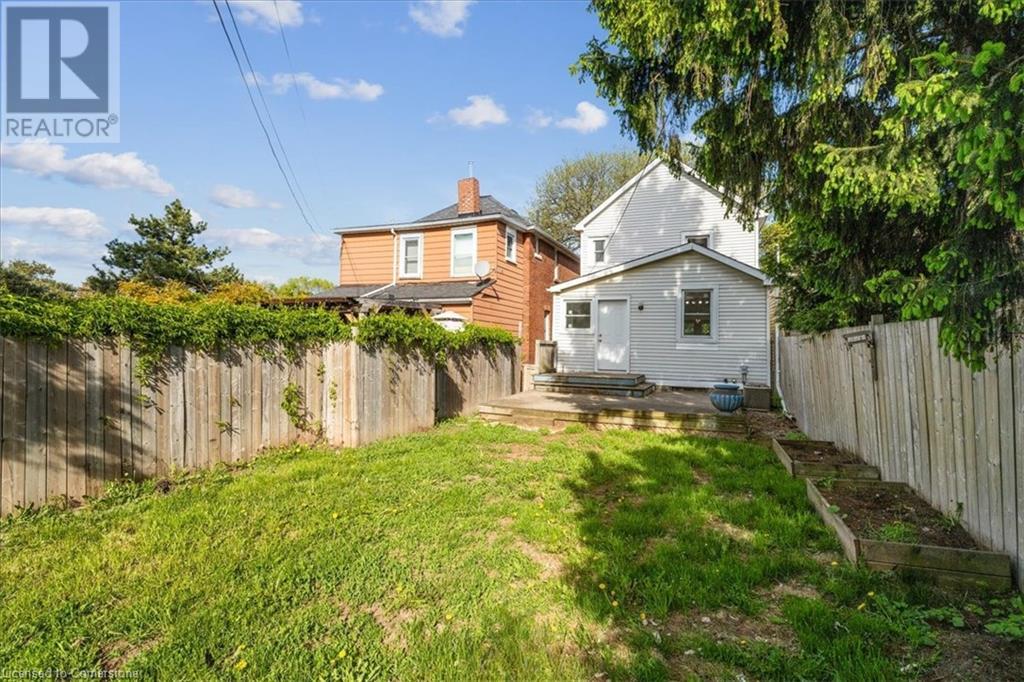 Photo 48 of 223 Weir Street N, Hamilton ON