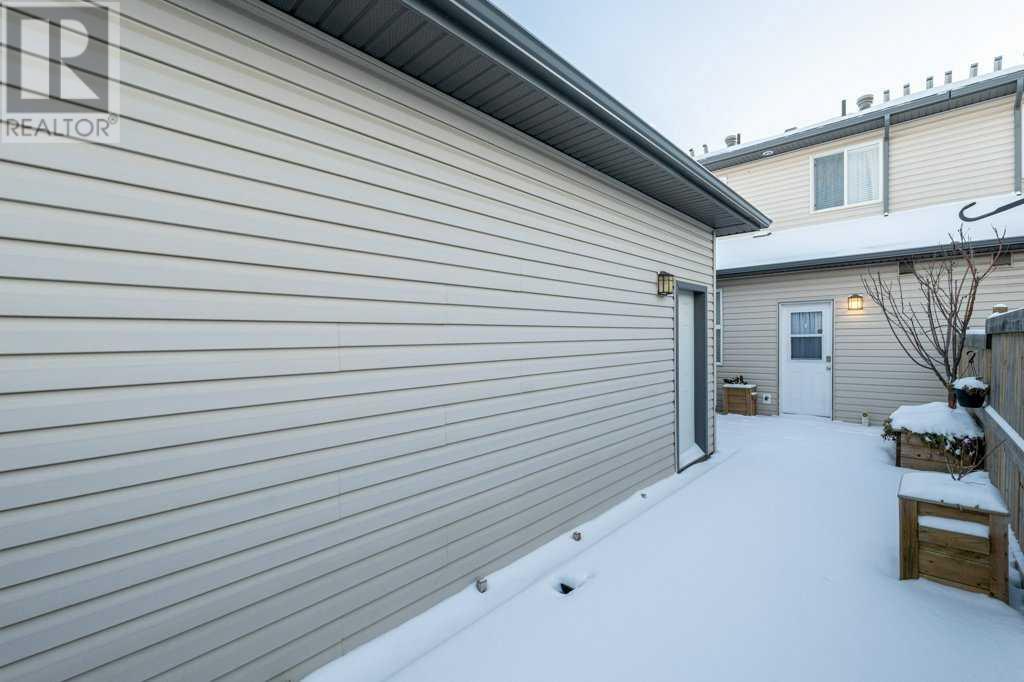 106 Sandpiper Road, Fort McMurray, Alberta