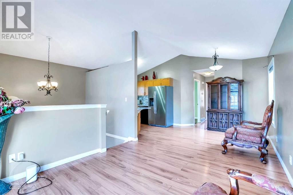 Single Family House Bi-level for Sale in  Taracove Road NE Taradale Calgary 