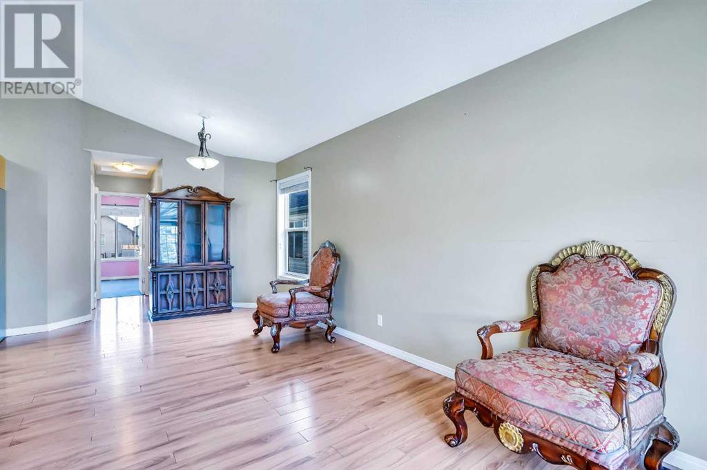 Single Family House Bi-level for Sale in  Taracove Road NE Taradale Calgary 