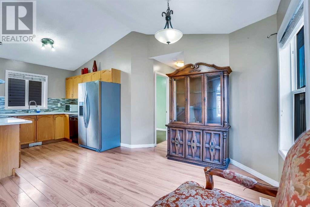 Single Family House Bi-level for Sale in  Taracove Road NE Taradale Calgary 