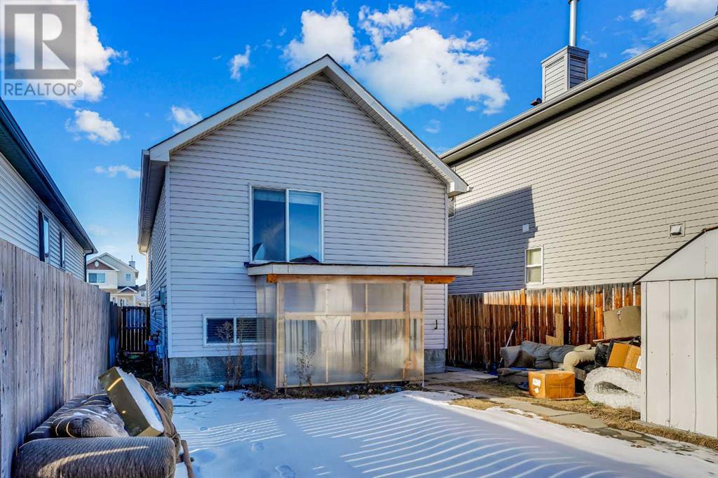Single Family House Bi-level for Sale in  Taracove Road NE Taradale Calgary 