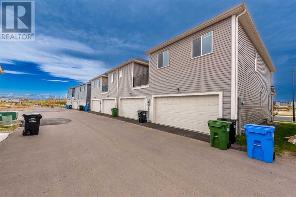 Single Family House for Sale in  Cityscape Drive NE Cityscape Calgary 