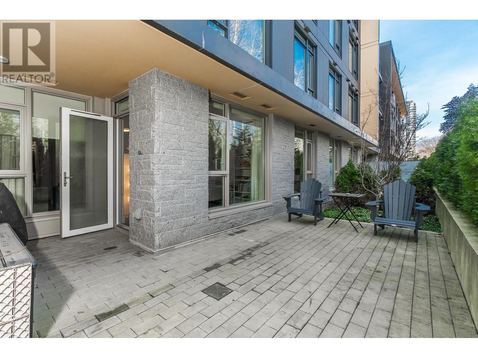 Photo 20 of 105 7428 Alberta Street, Vancouver BC