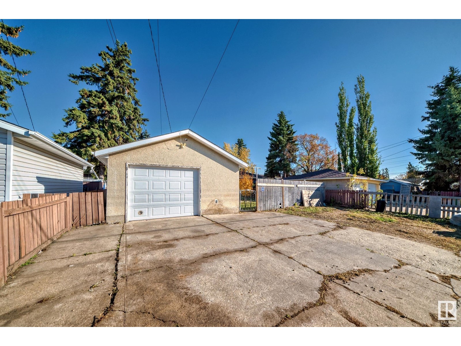 13124 83 ST NW, Edmonton, Alberta
